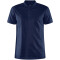 CRAFT Core Unify Poloshirt Herren 396200 - blaze melange M