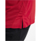 CRAFT Core Unify Poloshirt Herren 430000 - bright red XS