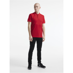 CRAFT Core Unify Poloshirt Herren 430000 - bright red S