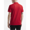 CRAFT Core Unify Poloshirt Herren 430000 - bright red S