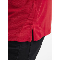 CRAFT Core Unify Poloshirt Herren 430000 - bright red 4XL