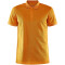 CRAFT Core Unify Poloshirt Herren 560200 - tiger melange XS