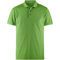 CRAFT Core Unify Poloshirt Herren 606000 - CRAFT green S