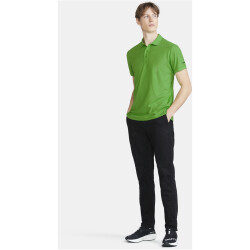 CRAFT Core Unify Poloshirt Herren 606000 - CRAFT green S