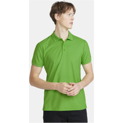 CRAFT Core Unify Poloshirt Herren 606000 - CRAFT green XXL