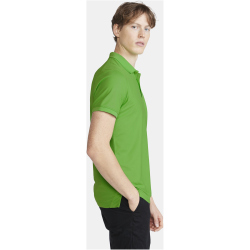 CRAFT Core Unify Poloshirt Herren 606000 - CRAFT green 4XL
