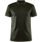 CRAFT Core Unify Poloshirt Herren 669200 - woods melange S