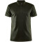 CRAFT Core Unify Poloshirt Herren 669200 - woods melange 3XL