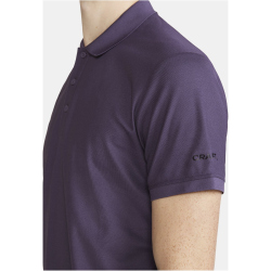 CRAFT Core Unify Poloshirt Herren 759000 - true purple XL