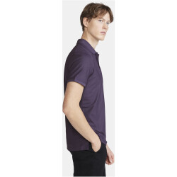 CRAFT Core Unify Poloshirt Herren 759000 - true purple 4XL