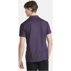 CRAFT Core Unify Poloshirt Herren 759000 - true purple 4XL