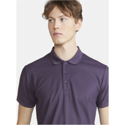CRAFT Core Unify Poloshirt Herren 759000 - true purple 4XL