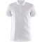 CRAFT Core Unify Poloshirt Herren 900000 - white XS