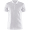 CRAFT Core Unify Poloshirt Herren 900000 - white XXL