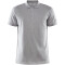 CRAFT Core Unify Poloshirt Herren 950000 - grey melange XS