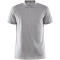 CRAFT Core Unify Poloshirt Herren 950000 - grey melange S