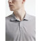 CRAFT Core Unify Poloshirt Herren 975000 - dk grey melange XS
