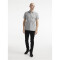 CRAFT Core Unify Poloshirt Herren 975000 - dk grey melange XS