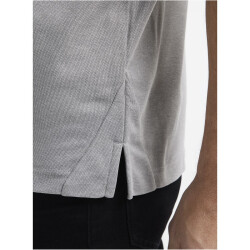 CRAFT Core Unify Poloshirt Herren 975000 - dk grey melange M