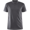 CRAFT Core Unify Poloshirt Herren 985000 - granite XS