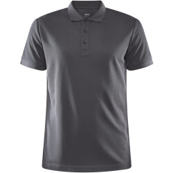 CRAFT Core Unify Poloshirt Herren 985000 - granite M