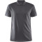 CRAFT Core Unify Poloshirt Herren 985000 - granite 4XL