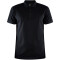CRAFT Core Unify Poloshirt Herren 999000 - black XXL