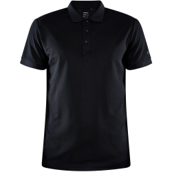 CRAFT Core Unify Poloshirt Herren 999000 - black 4XL