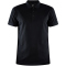 CRAFT Core Unify Poloshirt Herren 999000 - black 4XL