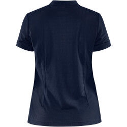 CRAFT Core Unify Poloshirt Damen 395000 - dark navy XS