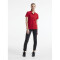 CRAFT Core Unify Poloshirt Damen 430000 - bright red L
