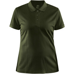 CRAFT Core Unify Poloshirt Damen 664000 - rift XS
