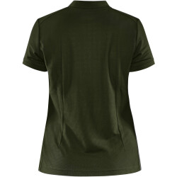 CRAFT Core Unify Poloshirt Damen 664000 - rift XS