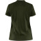 CRAFT Core Unify Poloshirt Damen 664000 - rift XS