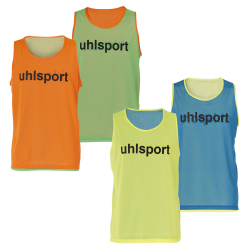 uhlsport Wende-Markierungshemdchen