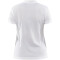 CRAFT Core Unify Poloshirt Damen 900000 - white XS
