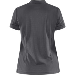 CRAFT Core Unify Poloshirt Damen 985000 - granite XS