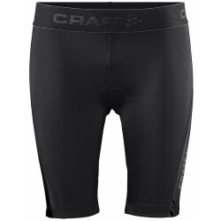 CRAFT Fahrradshorts Kinder 999000 - black 134/140
