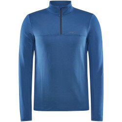 CRAFT Core Gain Midlayer 1/2-Zip Langarmshirt Herren...