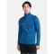 CRAFT Core Gain Midlayer 1/2-Zip Langarmshirt Herren 337000 - whale S