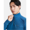 CRAFT Core Gain Midlayer 1/2-Zip Langarmshirt Herren 337000 - whale S