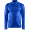 CRAFT Core Gain Midlayer 1/2-Zip Langarmshirt Herren 360000 - burst L