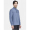 CRAFT Core Gain Midlayer 1/2-Zip Langarmshirt Herren 362000 - flow S