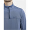 CRAFT Core Gain Midlayer 1/2-Zip Langarmshirt Herren 362000 - flow S