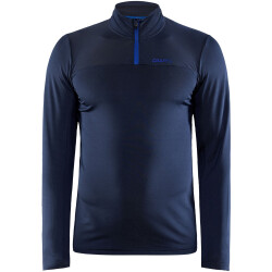 CRAFT Core Gain Midlayer 1/2-Zip Langarmshirt Herren...