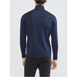 CRAFT Core Gain Midlayer 1/2-Zip Langarmshirt Herren...