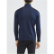 CRAFT Core Gain Midlayer 1/2-Zip Langarmshirt Herren 396000 - blaze S