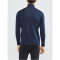 CRAFT Core Gain Midlayer 1/2-Zip Langarmshirt Herren 396000 - blaze L