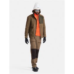 CRAFT Core Gain Midlayer 1/2-Zip Langarmshirt Herren...