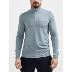CRAFT Core Gain Midlayer 1/2-Zip Langarmshirt Herren...
